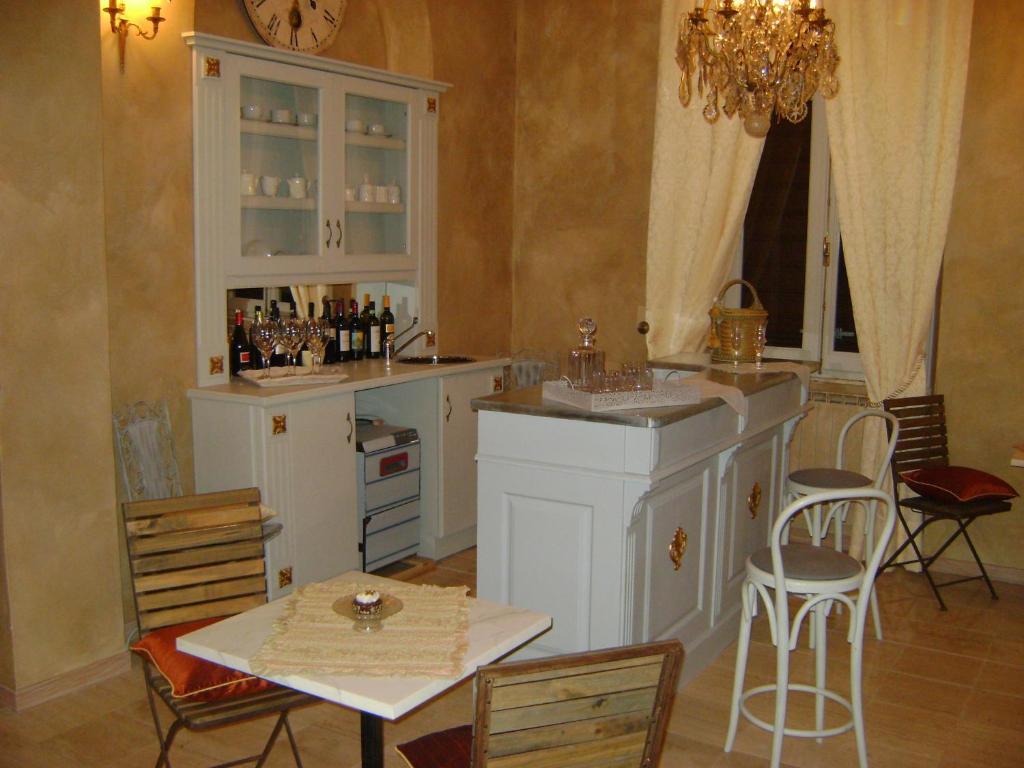 Hotel La Petite Maison Viareggio Exteriör bild