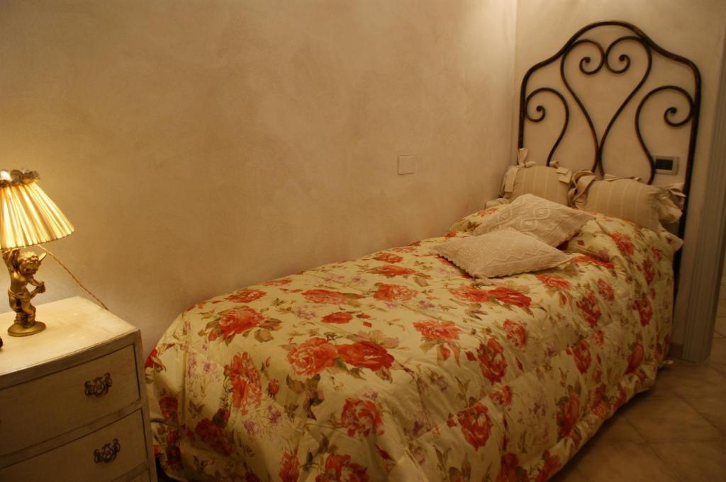 Hotel La Petite Maison Viareggio Rum bild