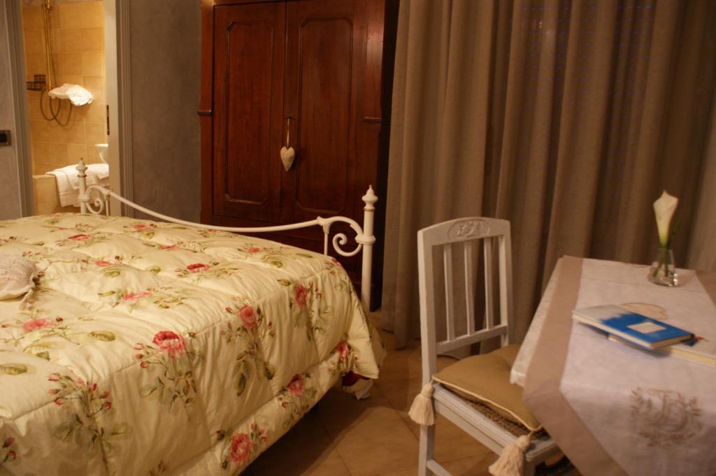Hotel La Petite Maison Viareggio Rum bild