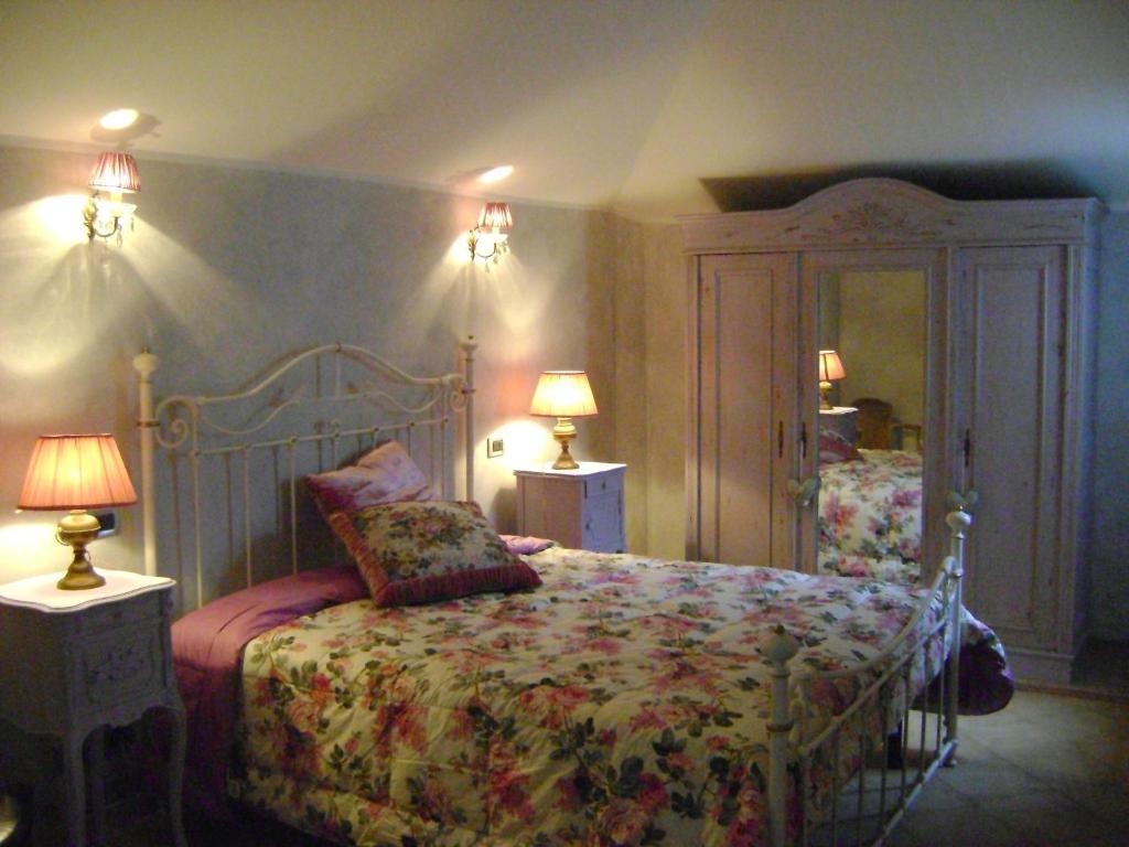 Hotel La Petite Maison Viareggio Rum bild