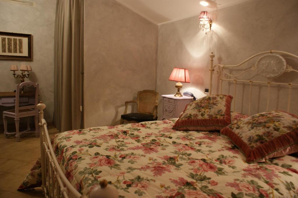 Hotel La Petite Maison Viareggio Rum bild