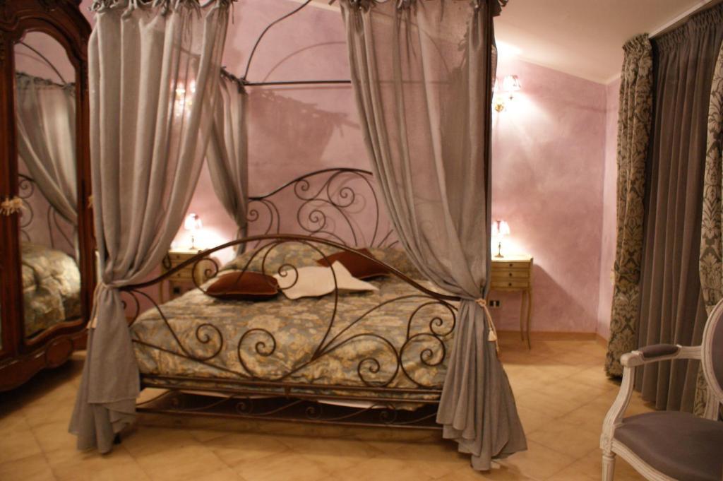 Hotel La Petite Maison Viareggio Rum bild