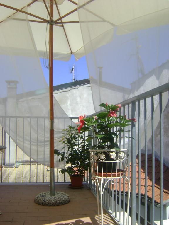 Hotel La Petite Maison Viareggio Exteriör bild