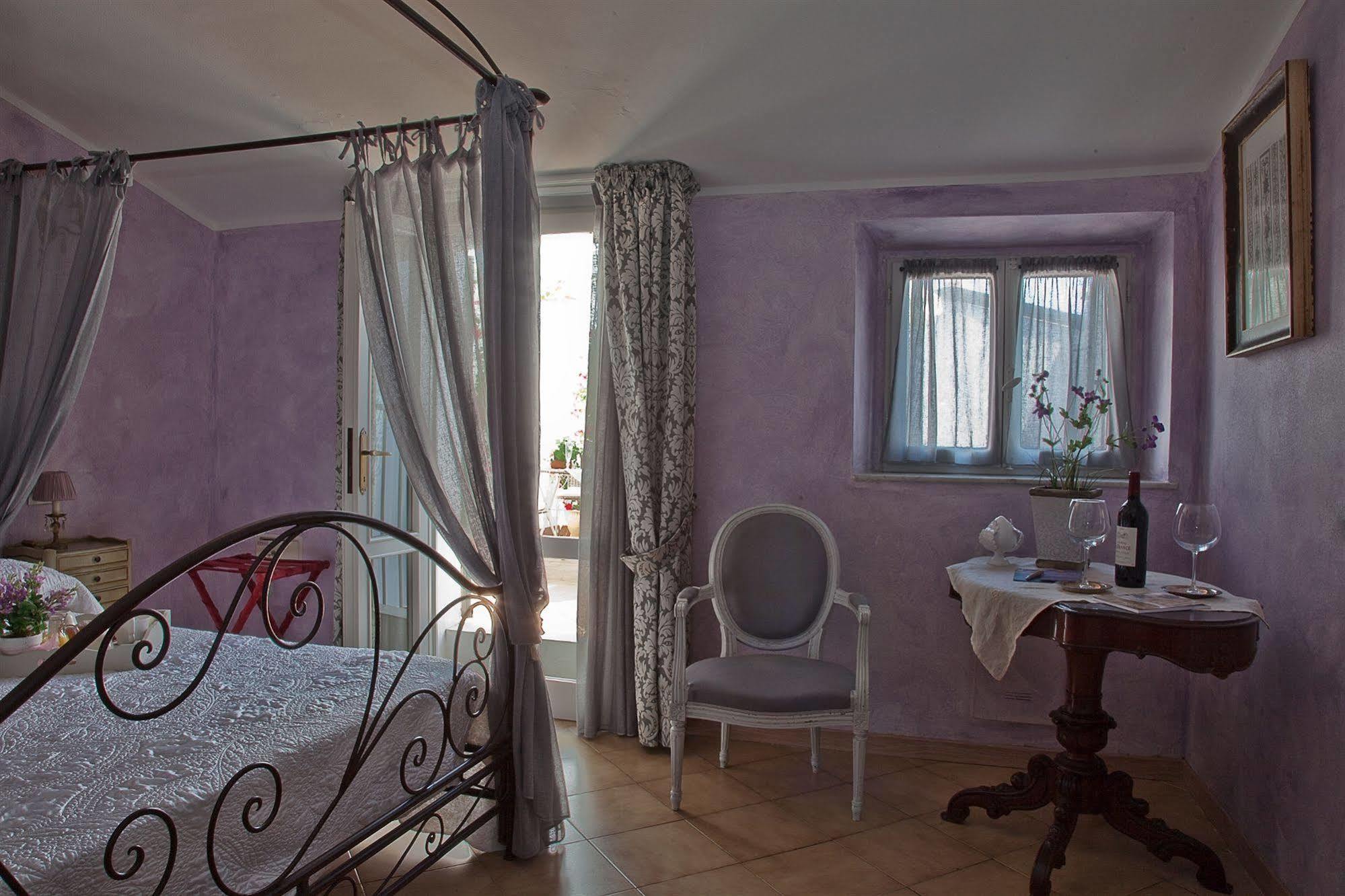 Hotel La Petite Maison Viareggio Exteriör bild