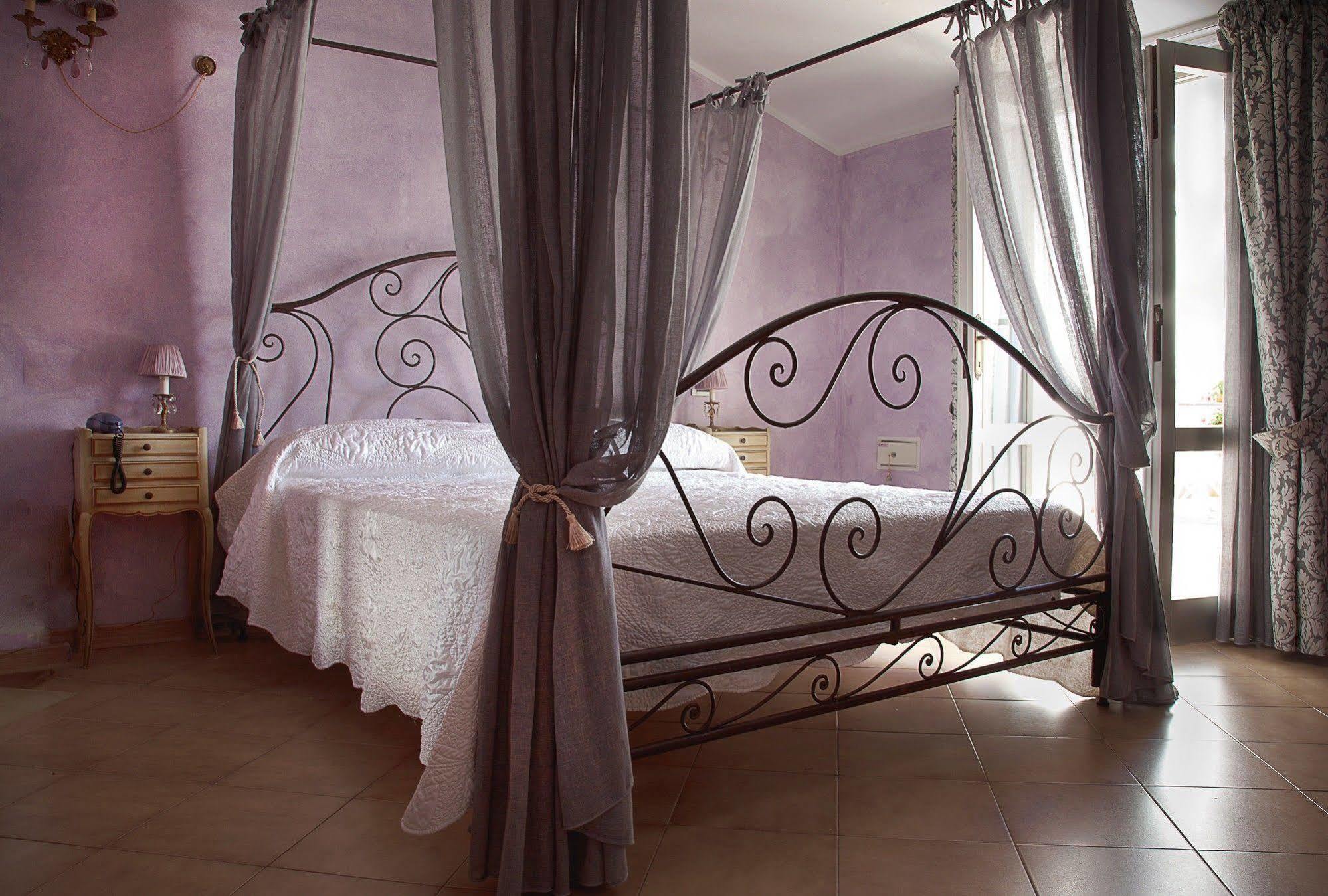 Hotel La Petite Maison Viareggio Exteriör bild