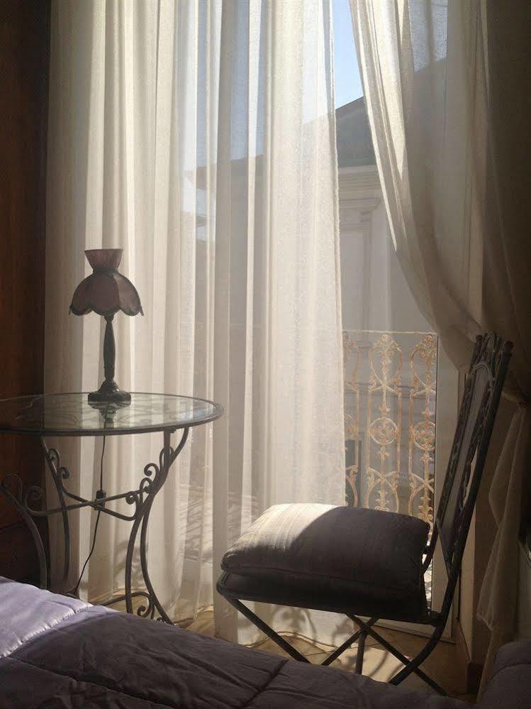 Hotel La Petite Maison Viareggio Exteriör bild